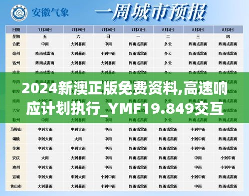 2024新澳正版免费资料,高速响应计划执行_YMF19.849交互式版