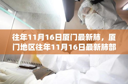 厦门地区往年11月16日肺部健康动态深度分析与观点阐述