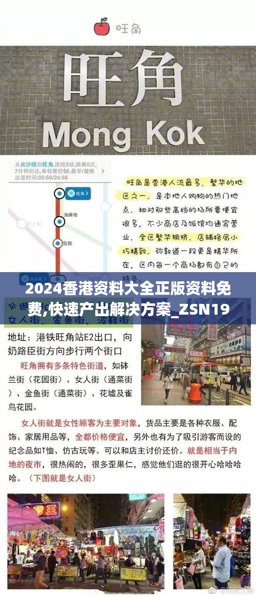 2024香港资料大全正版资料免费,快速产出解决方案_ZSN19.622全景版