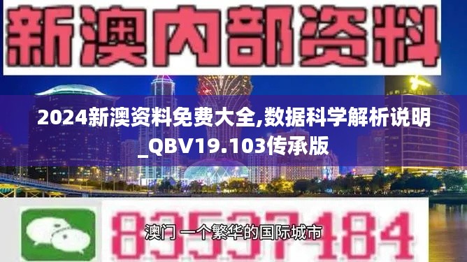 2024新澳资料免费大全,数据科学解析说明_QBV19.103传承版