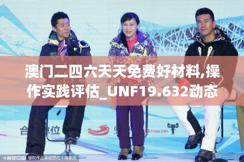 澳门二四六天天免费好材料,操作实践评估_UNF19.632动态版