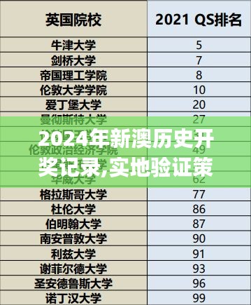 2024年新澳历史开奖记录,实地验证策略具体_TNB19.635精致生活版