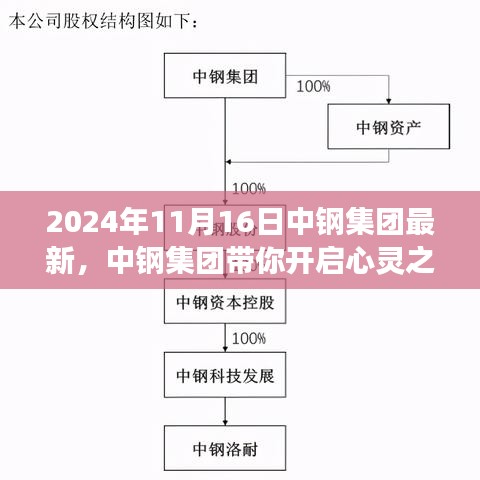 中钢集团心灵之旅，探寻自然美景，开启美好时光之旅（2024年11月16日最新）