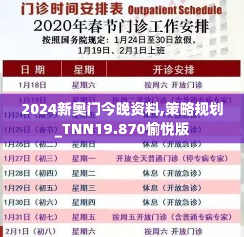 2024新奥门今晚资料,策略规划_TNN19.870愉悦版