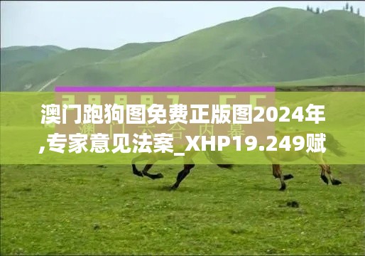 澳门跑狗图免费正版图2024年,专家意见法案_XHP19.249赋能版