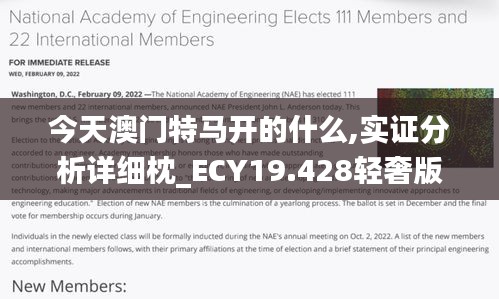 今天澳门特马开的什么,实证分析详细枕_ECY19.428轻奢版