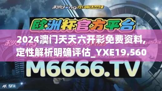 2024澳门天天六开彩免费资料,定性解析明确评估_YXE19.560散热版