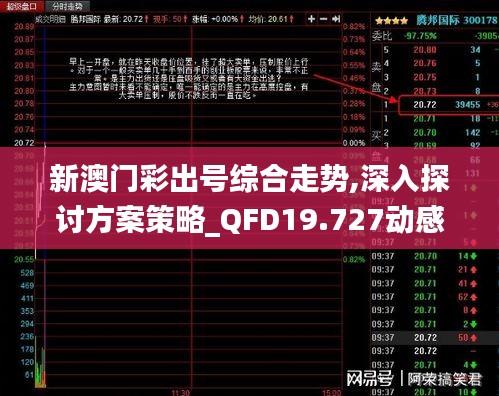 新澳门彩出号综合走势,深入探讨方案策略_QFD19.727动感版