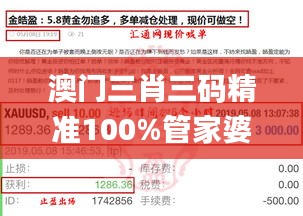 澳门三肖三码精准100%管家婆,马克思主义理论_HAU19.427随身版