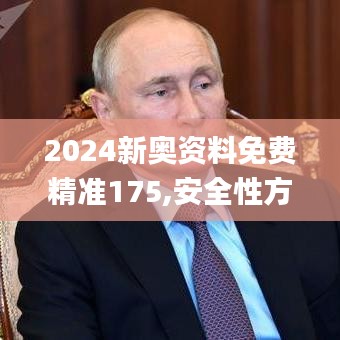 2024新奥资料免费精准175,安全性方案执行_EOV19.696光辉版