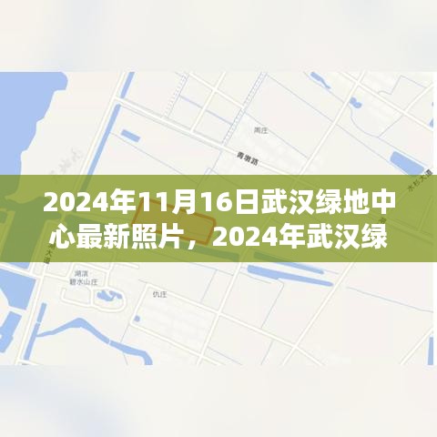 2024年武汉绿地中心最新照片及拍摄攻略