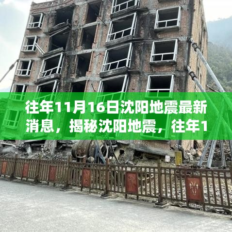 揭秘沈阳地震真相，往年1�月地震最新消息，小红书带你了解