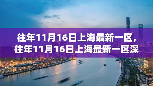 往年11月16日上海最新一区全面解析，特性、体验、对比及用户群体深度探讨