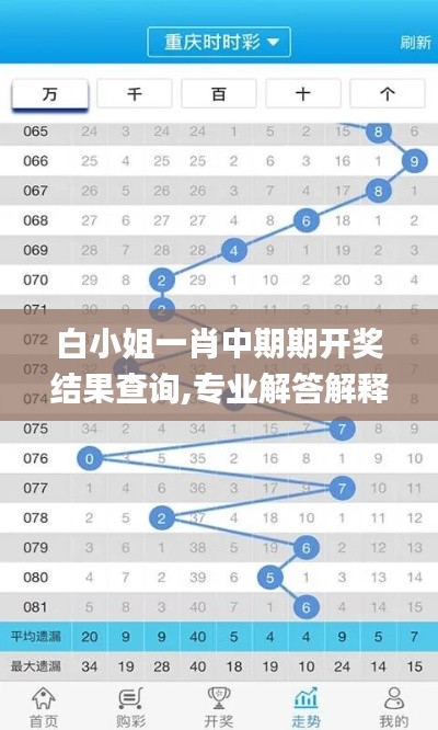 白小姐一肖中期期开奖结果查询,专业解答解释定义_GWT1.40.89定向版