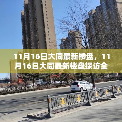 大同最新楼盘探访全攻略，挑选心仪房源的步骤与技巧