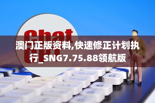 澳门正版资料,快速修正计划执行_SNG7.75.88领航版