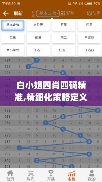 白小姐四肖四码精准,精细化策略定义探讨_GII8.14.88经济版