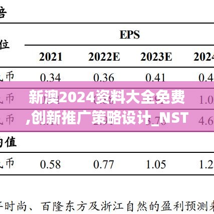 新澳2024资料大全免费,创新推广策略设计_NST8.63.63并发版