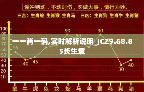 一一肖一码,实时解析说明_JCZ9.68.85长生境