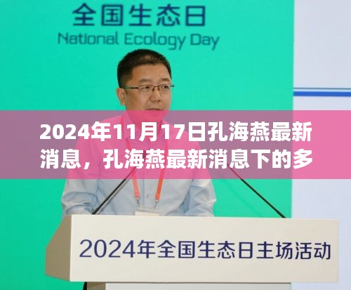 孔海燕最新消息，多维度解读与观点探讨（2024年11月17日）