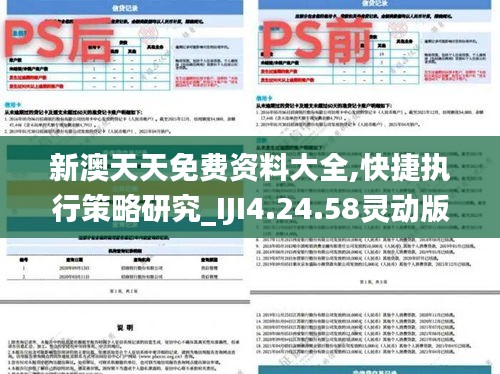 新澳天天免费资料大全,快捷执行策略研究_IJI4.24.58灵动版