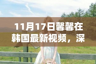 11月17日馨馨韩国最新视频深度解析与体验概览