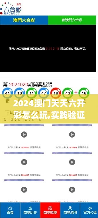 2024澳门天天六开彩怎么玩,实践验证解释定义_UNG4.38.95手游版