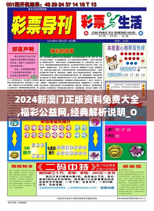 2024新澳门正版资料免费大全,福彩公益网,经典解析说明_OLK9.39.75极致版