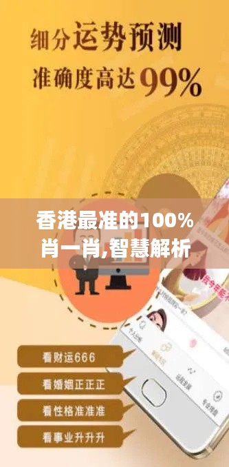 香港最准的100%肖一肖,智慧解析执行策略_HTI3.57.71透明版