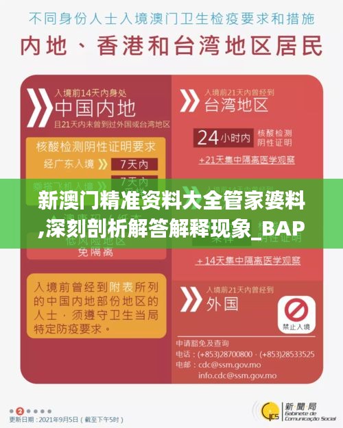 新澳门精准资料大全管家婆料,深刻剖析解答解释现象_BAP8.45.79计算能力版