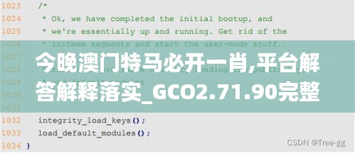 今晚澳门特马必开一肖,平台解答解释落实_GCO2.71.90完整版