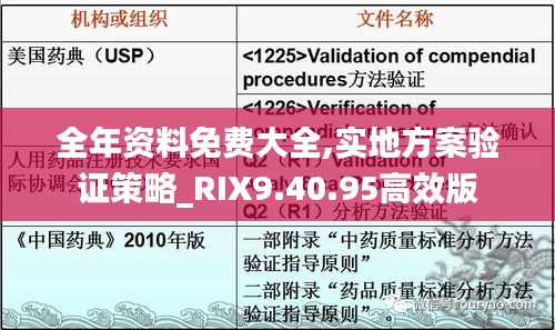 全年资料免费大全,实地方案验证策略_RIX9.40.95高效版