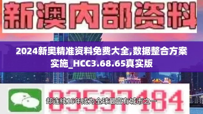 2024新奥精准资料免费大全,数据整合方案实施_HCC3.68.65真实版