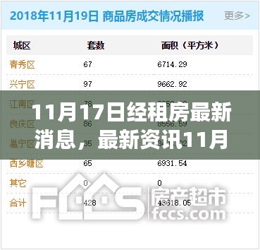 11月17日经租房最新资讯深度解析，教你完成租赁任务的实用指南