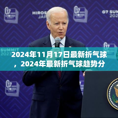 2024年最新气球折纸趋势分析，时尚潮流与创意展现