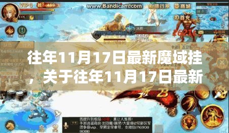 关于往年11月17日最新魔域挂的专业探讨与观点分享