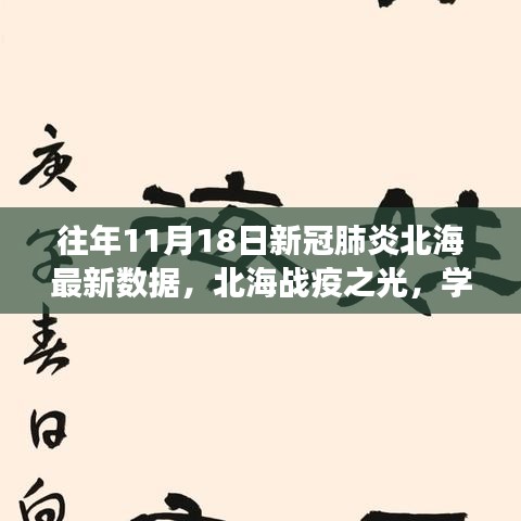 北海战疫更新数据，学习变化的力量与胜利之路的探索