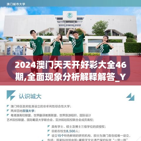 2024澳门天天开好彩大全46期,全面现象分析解释解答_YIP9.32.47方案版