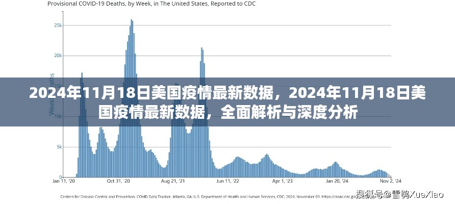 独家解析，美国疫情最新数据深度分析，2024年11月1 8日报告