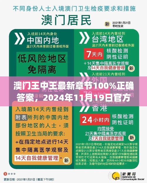 澳门王中王最新章节100%正确答案，2024年11月19日官方解析_ RAE1.39.91本地版