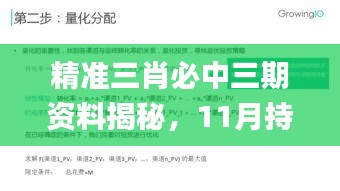 精准三肖必中三期资料揭秘，11月持续解析方案_UHT7.16.84旅行助手版