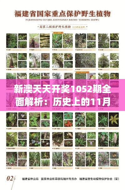 新澳天天开奖1052期全面解析：历史上的11月19日植物保护_ASF9.36.41原版