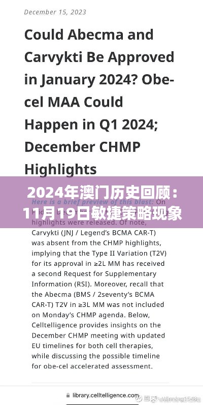 2024年澳门历史回顾：11月19日敏捷策略现象探讨_OSH3.25.27线上版