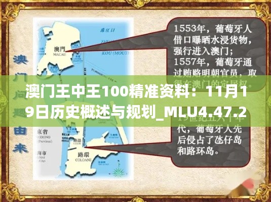 澳门王中王100精准资料：11月19日历史概述与规划_MLU4.47.24远光版