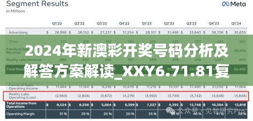 2024年新澳彩开奖号码分析及解答方案解读_XXY6.71.81复制版