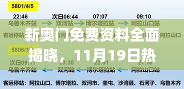 新奥门免费资料全面揭晓，11月19日热议目标执行解析_NJO3.52.72护眼版