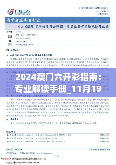 2024澳门六开彩指南：专业解读手册_11月19日_NSD1.35.74图形版