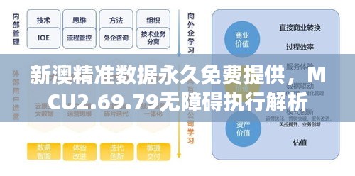 新澳精准数据永久免费提供，MCU2.69.79无障碍执行解析