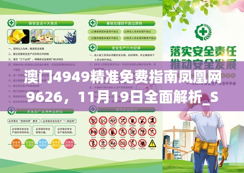 澳门4949精准免费指南凤凰网9626，11月19日全面解析_SMP9.41.34硬核版