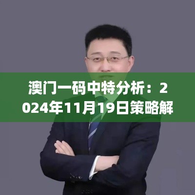 澳门一码中特分析：2024年11月19日策略解读_RWM2.66.94史诗版